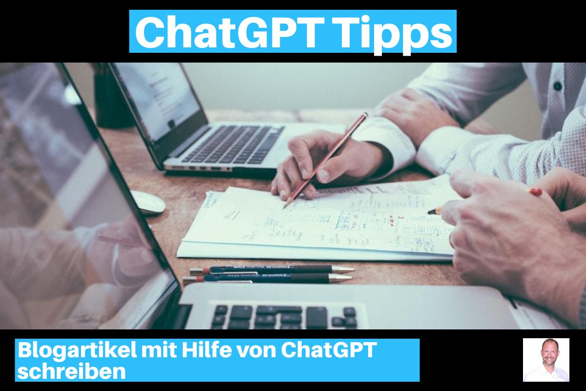 1. ChatGPT Tipp